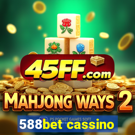 588bet cassino